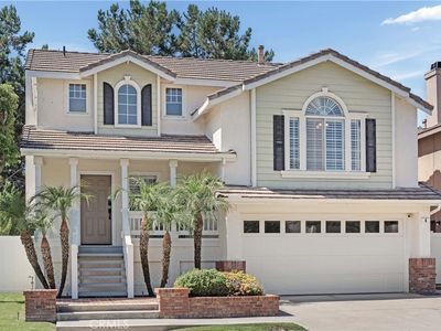 6 Cherokee St, Coto De Caza, CA, 92679