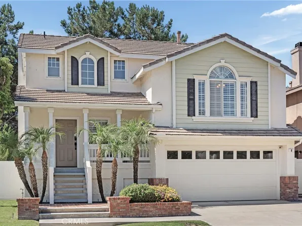 6 Cherokee St, Coto De Caza, CA 92679