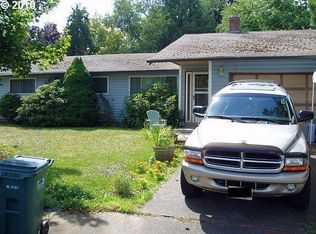 862 NW 10th Ave, Hillsboro, OR