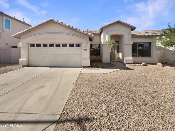 511 W ANDERSON Avenue, Phoenix, AZ 85023