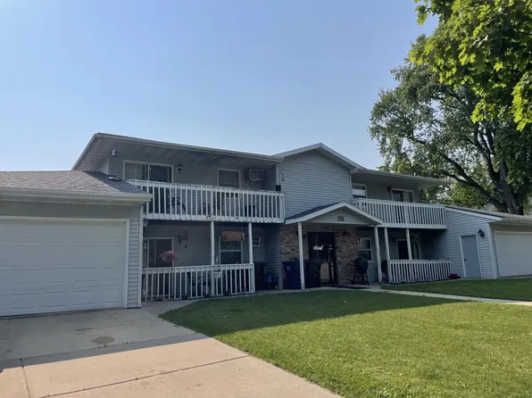 218 South GRACE STREET, Sparta, WI 54656