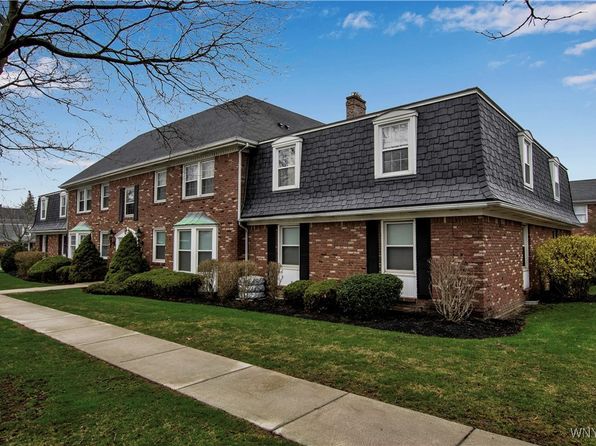 1410 Maple Rd APT 8, Amherst, NY 14221