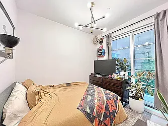 Rented by Doorway NYC, LLC