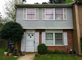 6440 Meadow Rue Dr, Peachtree Corners, GA 30092