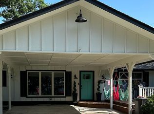 404 Lakeshore Dr, Vinita, OK 74301