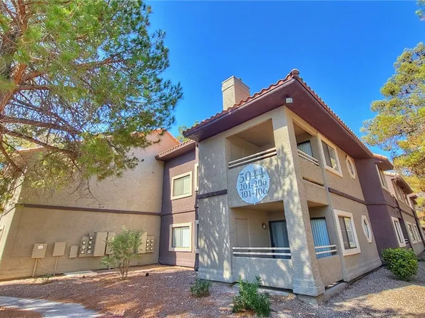 5044 S Rainbow Blvd Unit 206, Las Vegas, NV 89118