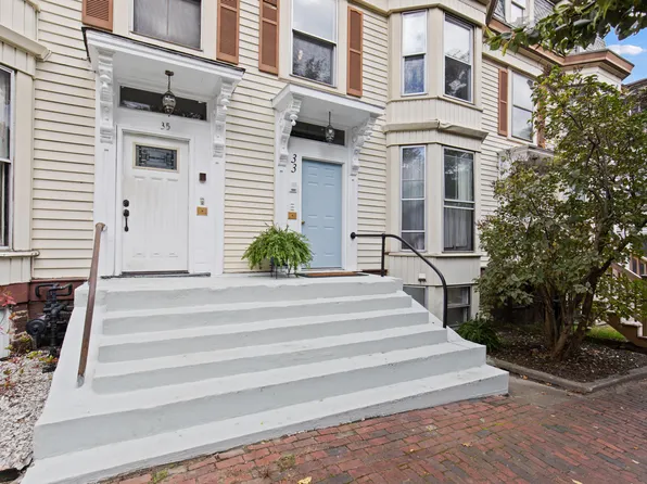 33 State Street, Portland, ME 04101