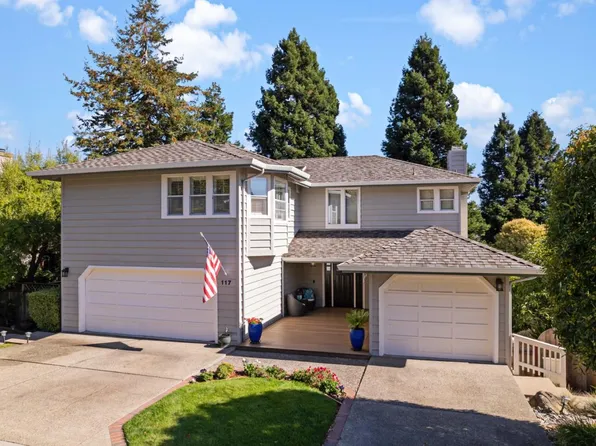 117 Victoria Ln, Aptos, CA 95003