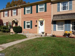 121 Stonegate Rd, Quakertown, PA 18951