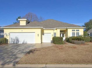 124 Lake Somerset Cir, Bluffton, SC 29909