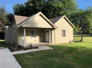321 N 7th St, Broken Arrow, OK 74012