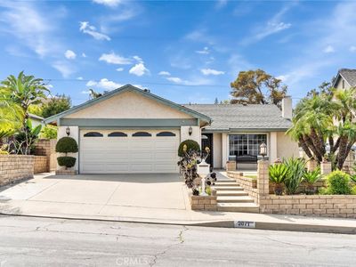 2071 Country Canyon Rd, Hacienda Heights, CA, 91745