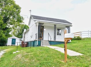 209 W 4th St, Millersburg, KY 40348