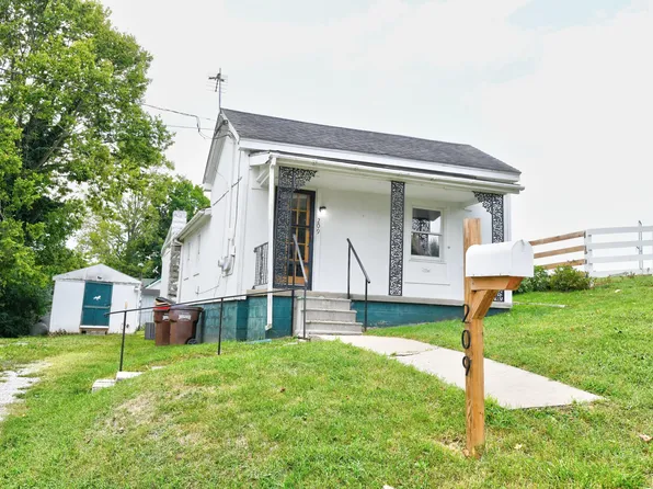 209 W 4th St, Millersburg, KY 40348