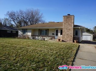 10322 Harriet Ave S, Bloomington, MN 55420