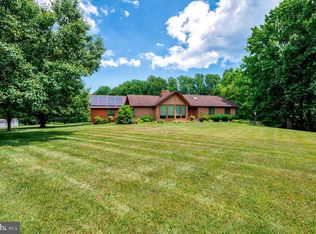 1169 Bacon Ridge Rd, Crownsville, MD 21032