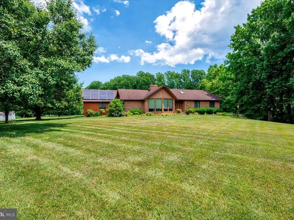 1169 Bacon Ridge Rd, Crownsville, MD 21032