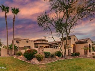 3189 E Cedar Dr, Chandler, AZ 85249