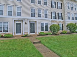 5974 New Albany Rd #W, New Albany, OH 43054