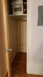 Rented by Lang Realty LLC