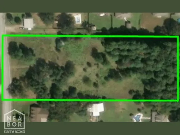 5 S Rockingchair Rd, Paragould, AR 72450