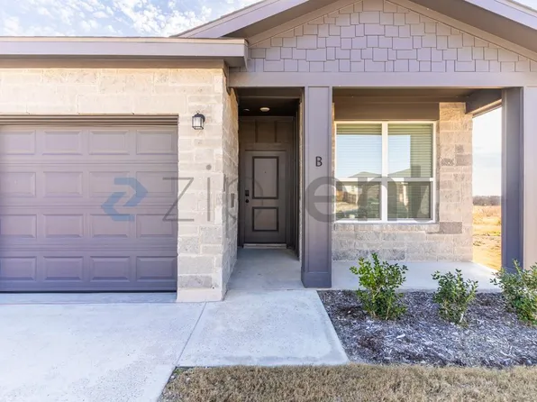 2929 Quail Ridge Ln, Temple, TX