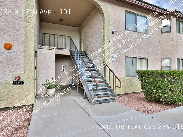 7136 N 27th Ave #101 — Photo 2