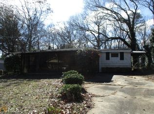 4233 Canby Ln, Decatur, GA 30035