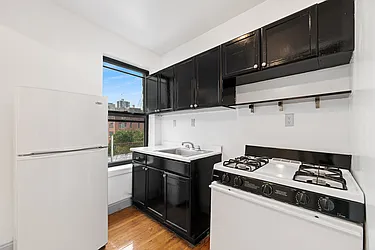 Rented by REAL New York