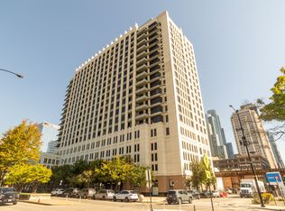 1255 S State St #1316, Chicago, IL 60601