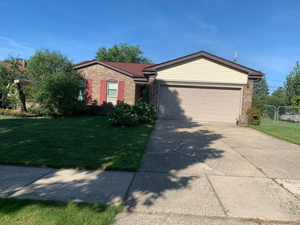 38451 Century Dr, Sterling Heights, MI 48310