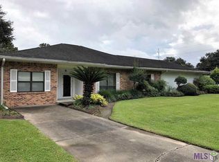 58385 Canal St, Plaquemine, LA 70764
