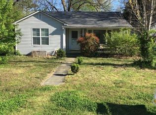 114 Pierce Ave, Springdale, AR 72764