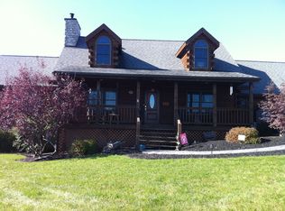 5772 Elizabethtown Rd, Manheim, PA 17545