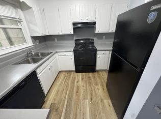846 W Warren St APT A2, Shelby, NC 28150