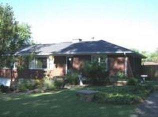 3710 Baker Ave, Evansville, IN