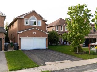 7 Banington Cres, Brampton, ON L7A1G4