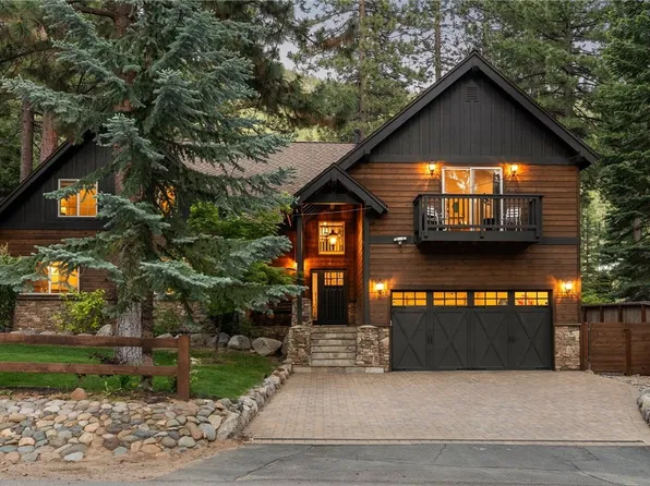 178 Tramway Rd, Incline Village, NV 89451