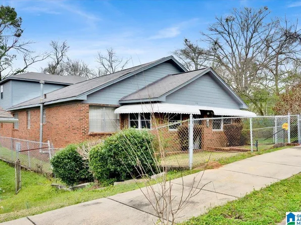 216 5th Pl, Birmingham, AL 35214