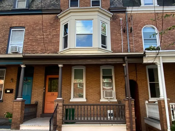 121 N Pine St, Lancaster, PA 17603