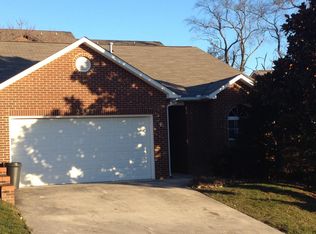 2463 Glen Meadow Rd, Knoxville, TN 37909