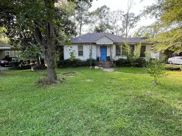 4833 Churchill Dr, Jackson, MS 39206