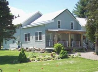 684 Indian Rd, Fort Plain, NY 13339