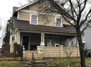 1084 Lexington Ave, Akron, OH 44310