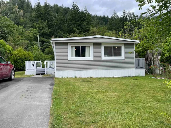 65367 Kawkawa Lake Rd #52, Hope, BC V0X 1L1