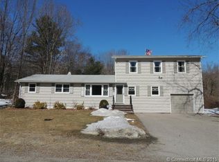 55 Pastors Walk, Monroe, CT 06468