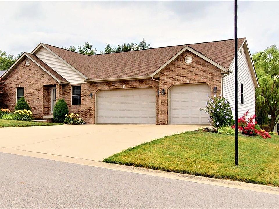 710 Deer Circle Dr, Carlyle, IL 62231 Zillow
