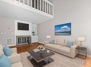 4350 Hunters Club Dr, Raleigh, NC 27606