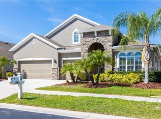 2449 Kenchester Loop, Wesley Chapel, FL 33543