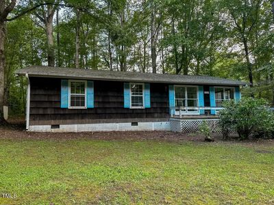 226 Clubhouse Dr, Macon, NC, 27551
